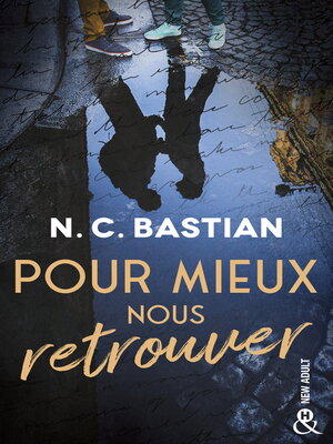 cover image of Pour mieux nous retrouver